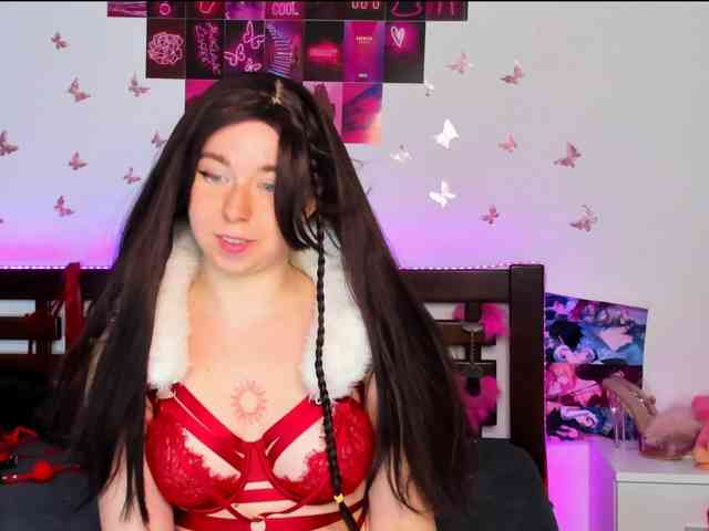 AlexisSky webcam