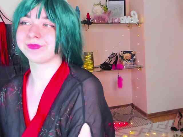AlexisSky webcam