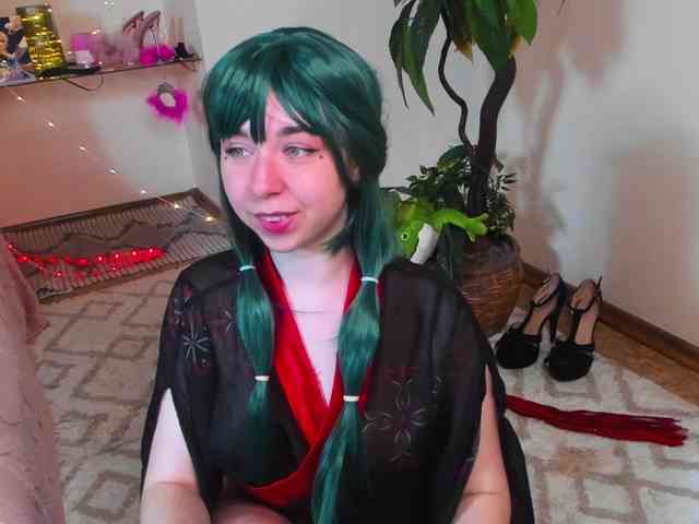 AlexisSky webcam