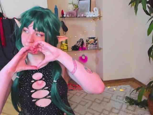 AlexisSky webcam