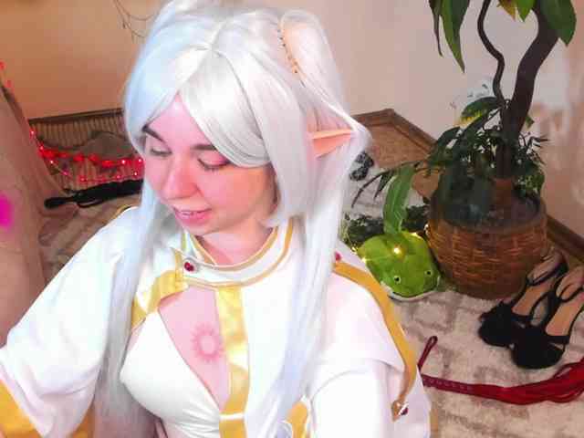 AlexisSky webcam