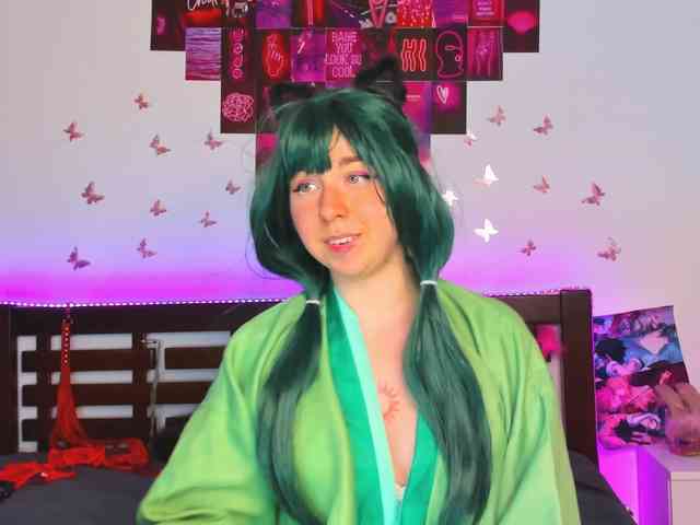 AlexisSky webcam