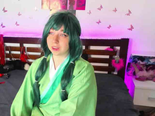 AlexisSky webcam