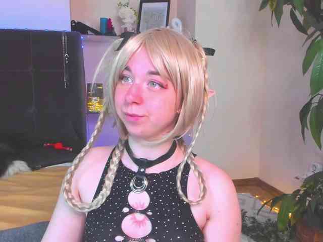 AlexisSky webcam