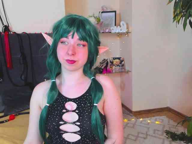AlexisSky webcam
