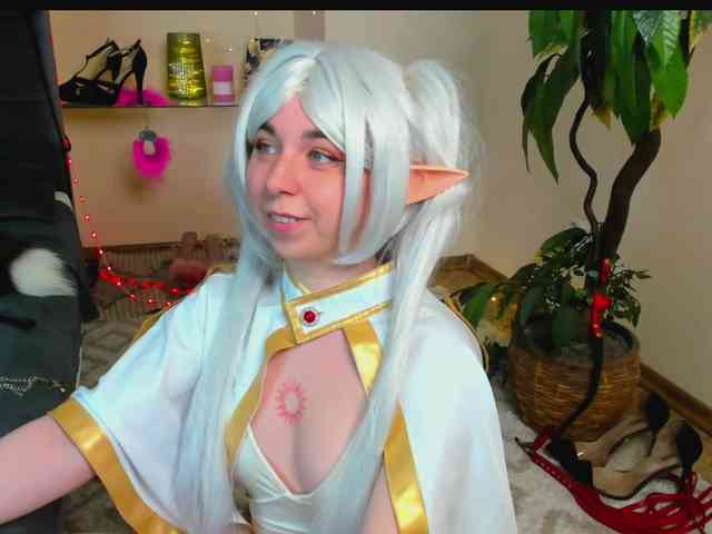 AlexisSky webcam