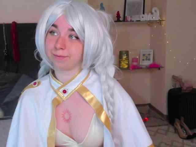 AlexisSky webcam