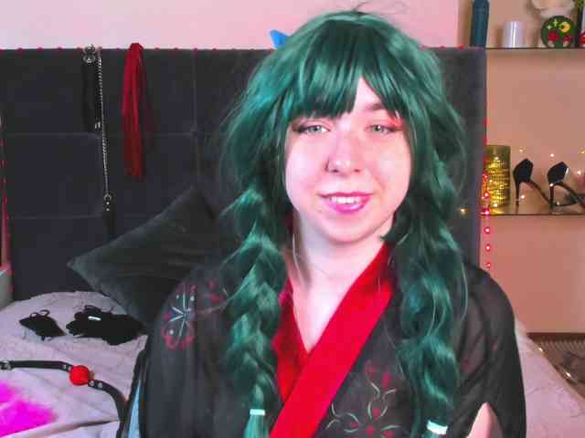 AlexisSky webcam
