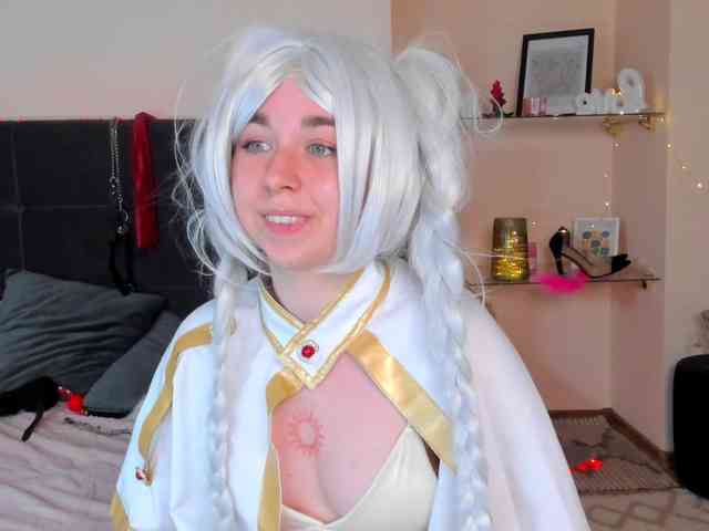 AlexisSky webcam