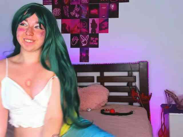 AlexisSky webcam