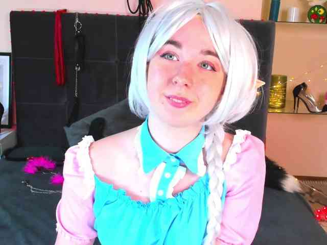 AlexisSky webcam