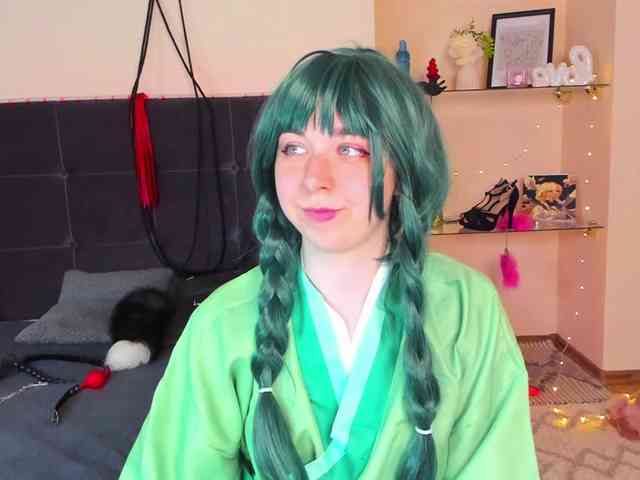 AlexisSky webcam