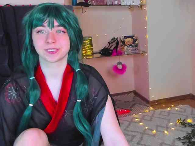 AlexisSky webcam