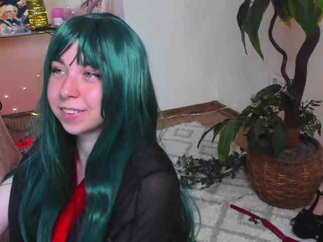 AlexisSky webcam