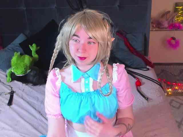 AlexisSky webcam