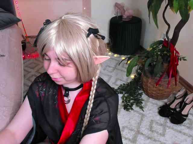 AlexisSky webcam