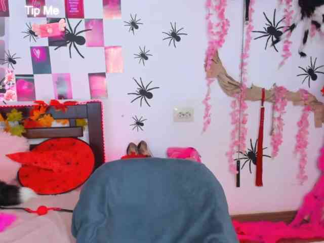 AlexisSky webcam