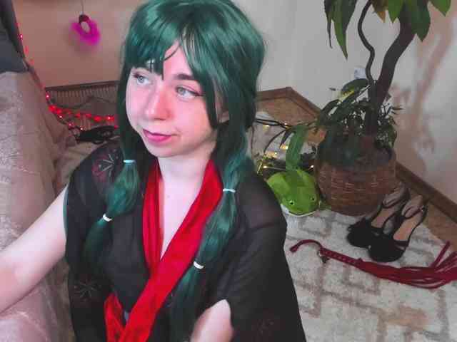 AlexisSky webcam