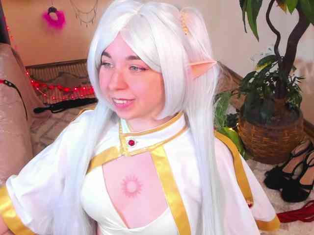 AlexisSky webcam