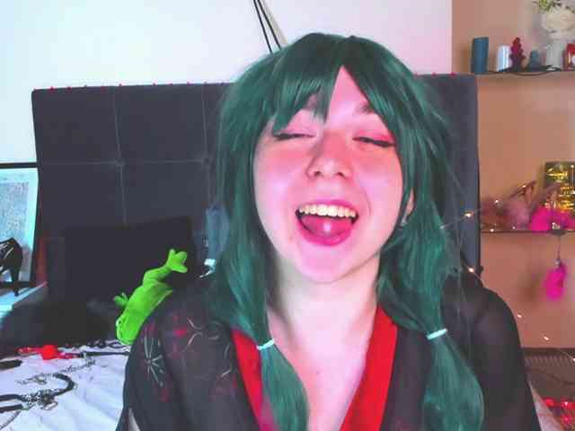 AlexisSky webcam