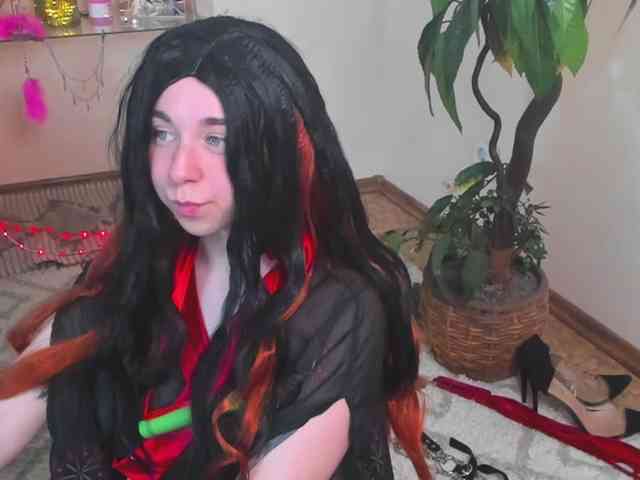 AlexisSky