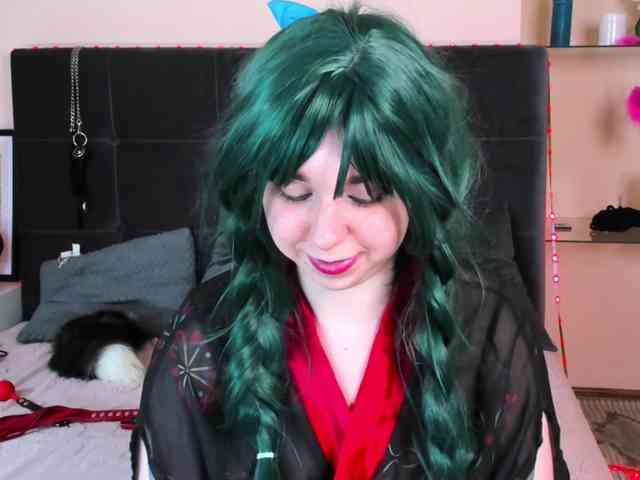 AlexisSky webcam