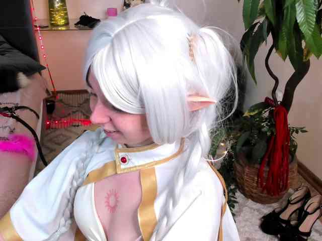 AlexisSky webcam