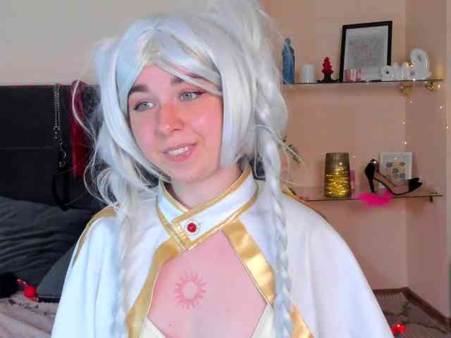 AlexisSky webcam
