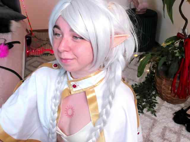 AlexisSky webcam