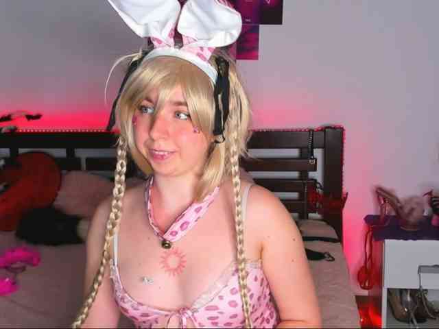 AlexisSky AlexisSky