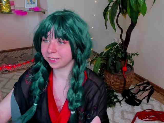 AlexisSky webcam