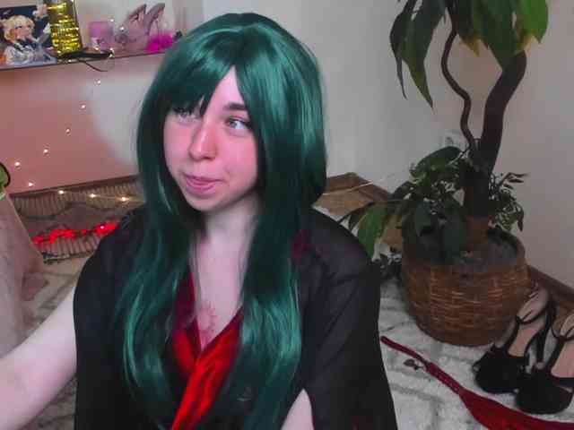 AlexisSky webcam