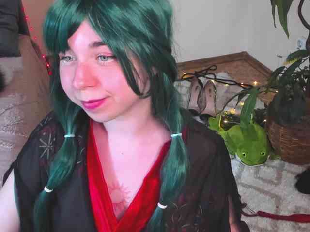 AlexisSky webcam