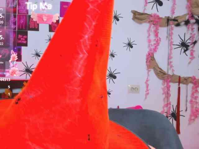 AlexisSky webcam