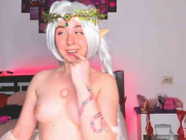 AlexisSky webcam
