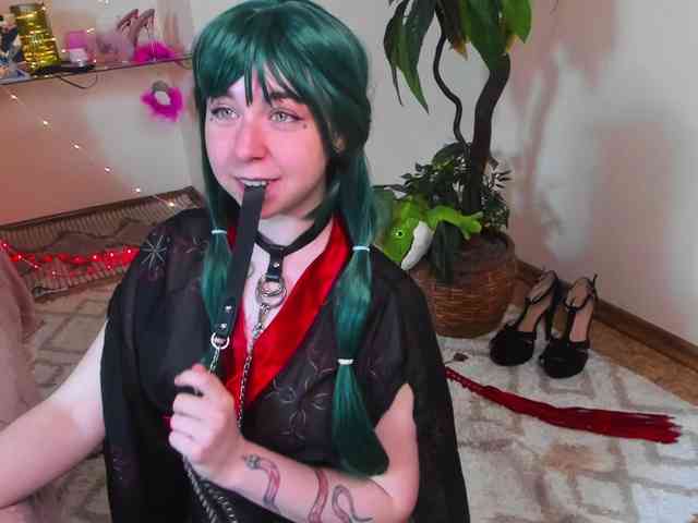 AlexisSky webcam