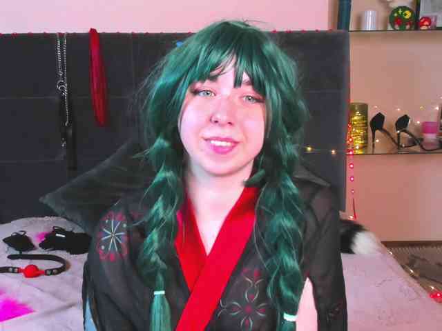 AlexisSky webcam