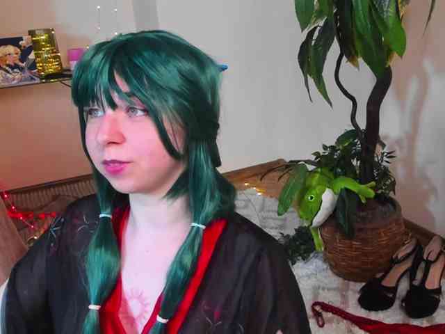 AlexisSky webcam