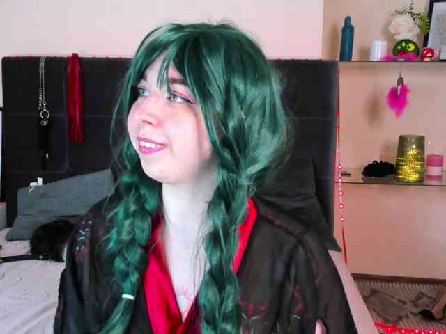 AlexisSky webcam