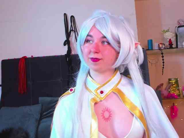 AlexisSky webcam