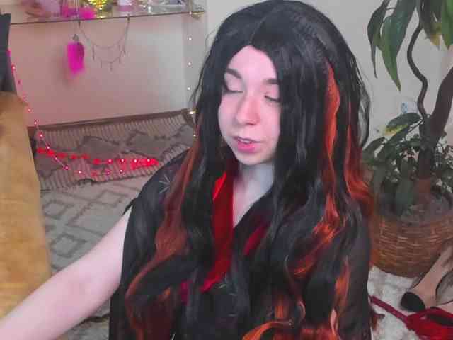 AlexisSky webcam