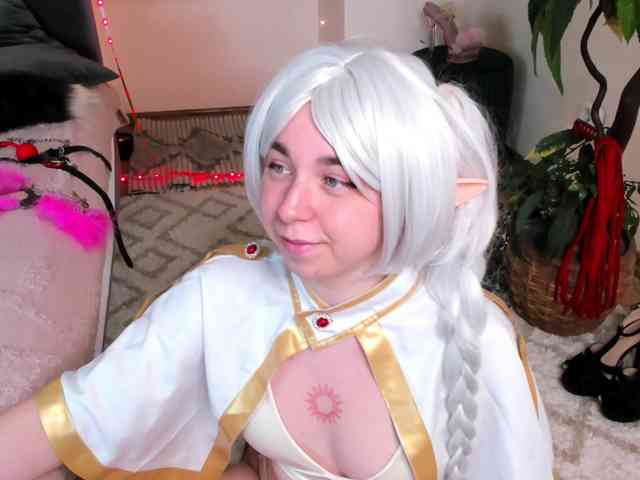 AlexisSky webcam