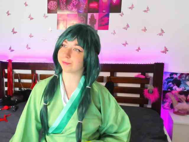 AlexisSky webcam