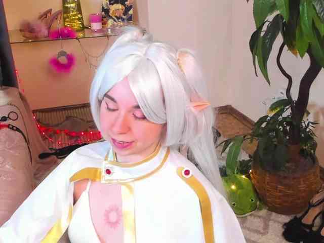 AlexisSky webcam