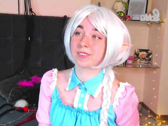 AlexisSky webcam
