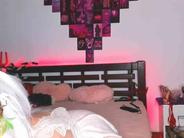 AlexisSky webcam