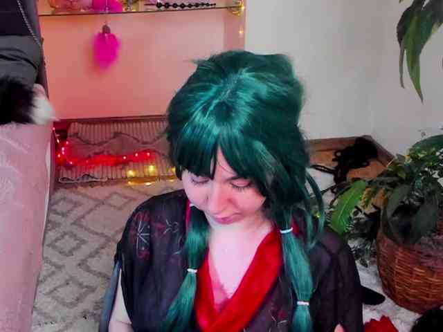 AlexisSky webcam