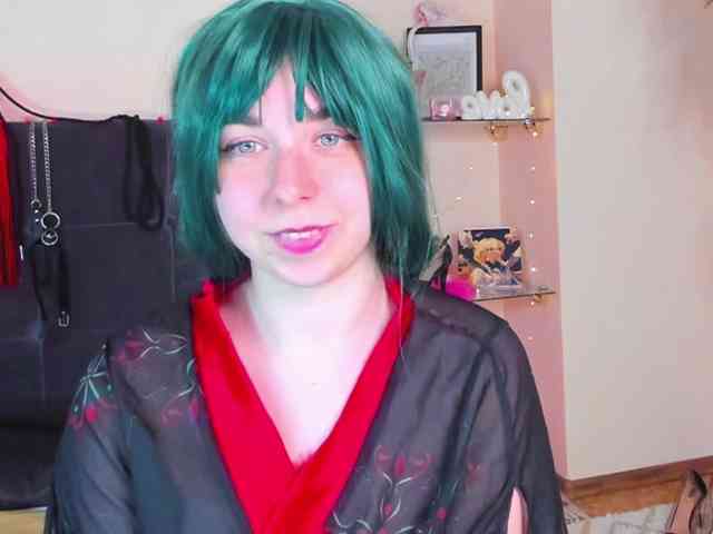 AlexisSky webcam