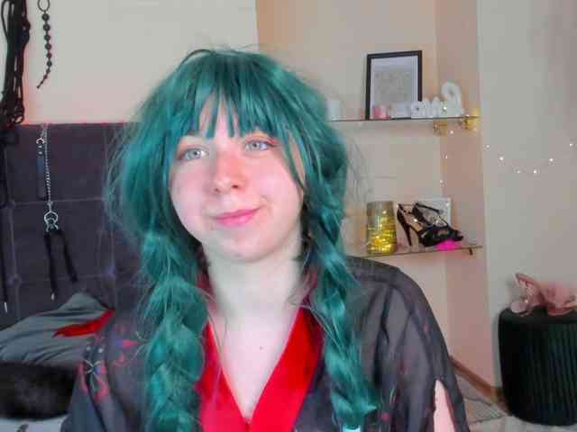 AlexisSky webcam