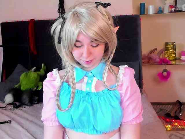 Modella: AlexisSky